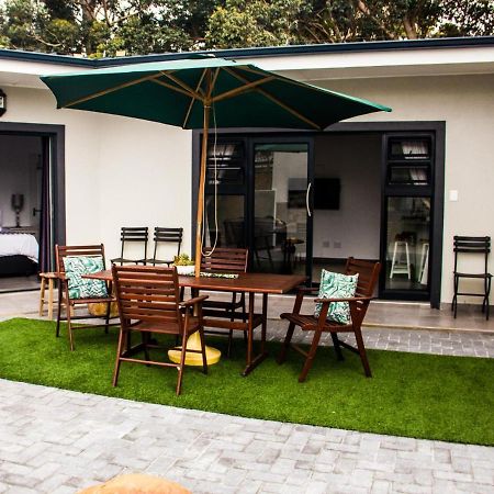 The Noble Lodge Cape Town Eksteriør bilde