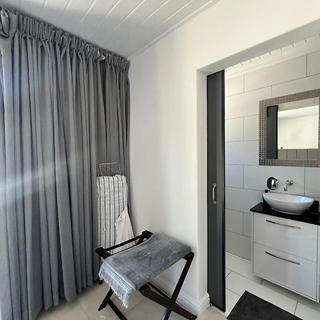 The Noble Lodge Cape Town Eksteriør bilde