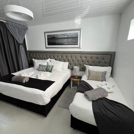 The Noble Lodge Cape Town Eksteriør bilde