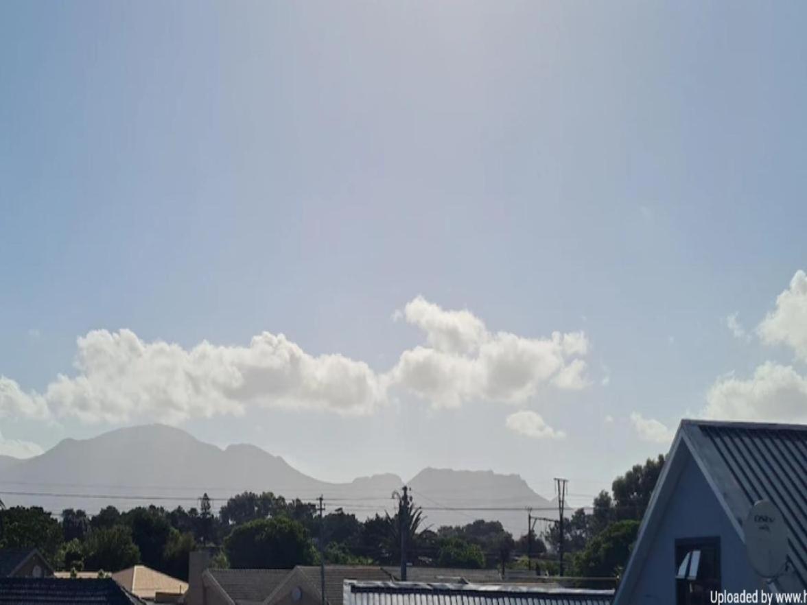 The Noble Lodge Cape Town Eksteriør bilde