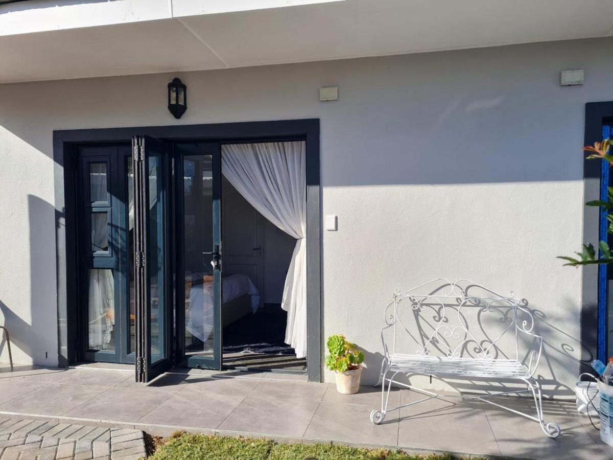 The Noble Lodge Cape Town Eksteriør bilde
