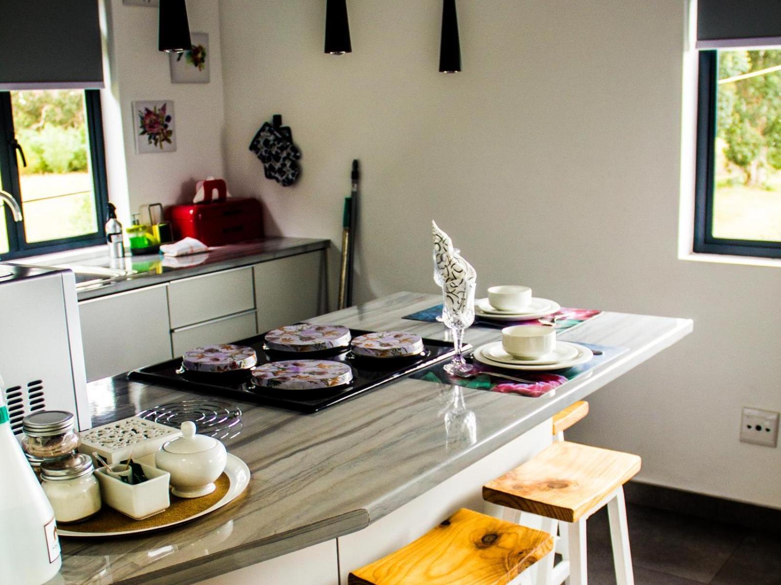 The Noble Lodge Cape Town Rom bilde