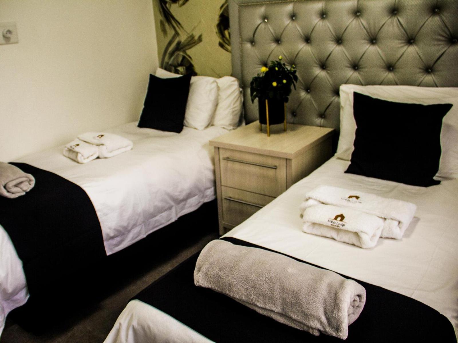 The Noble Lodge Cape Town Rom bilde