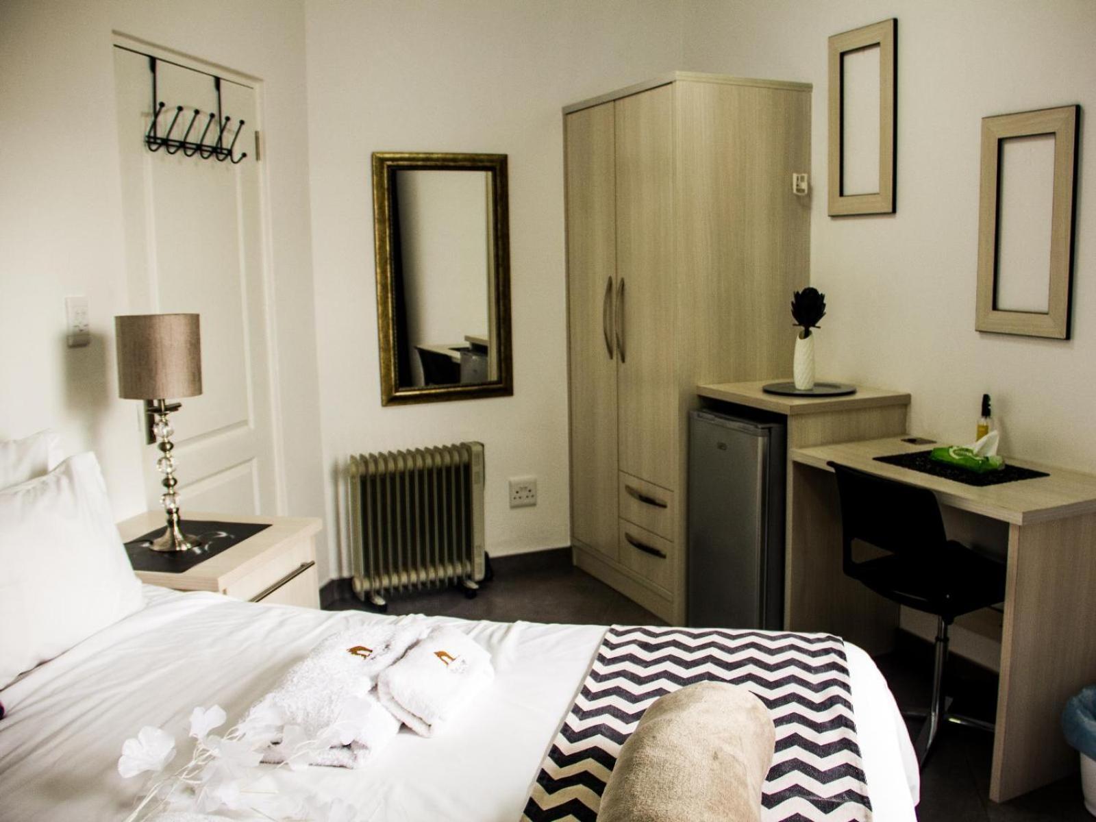 The Noble Lodge Cape Town Rom bilde