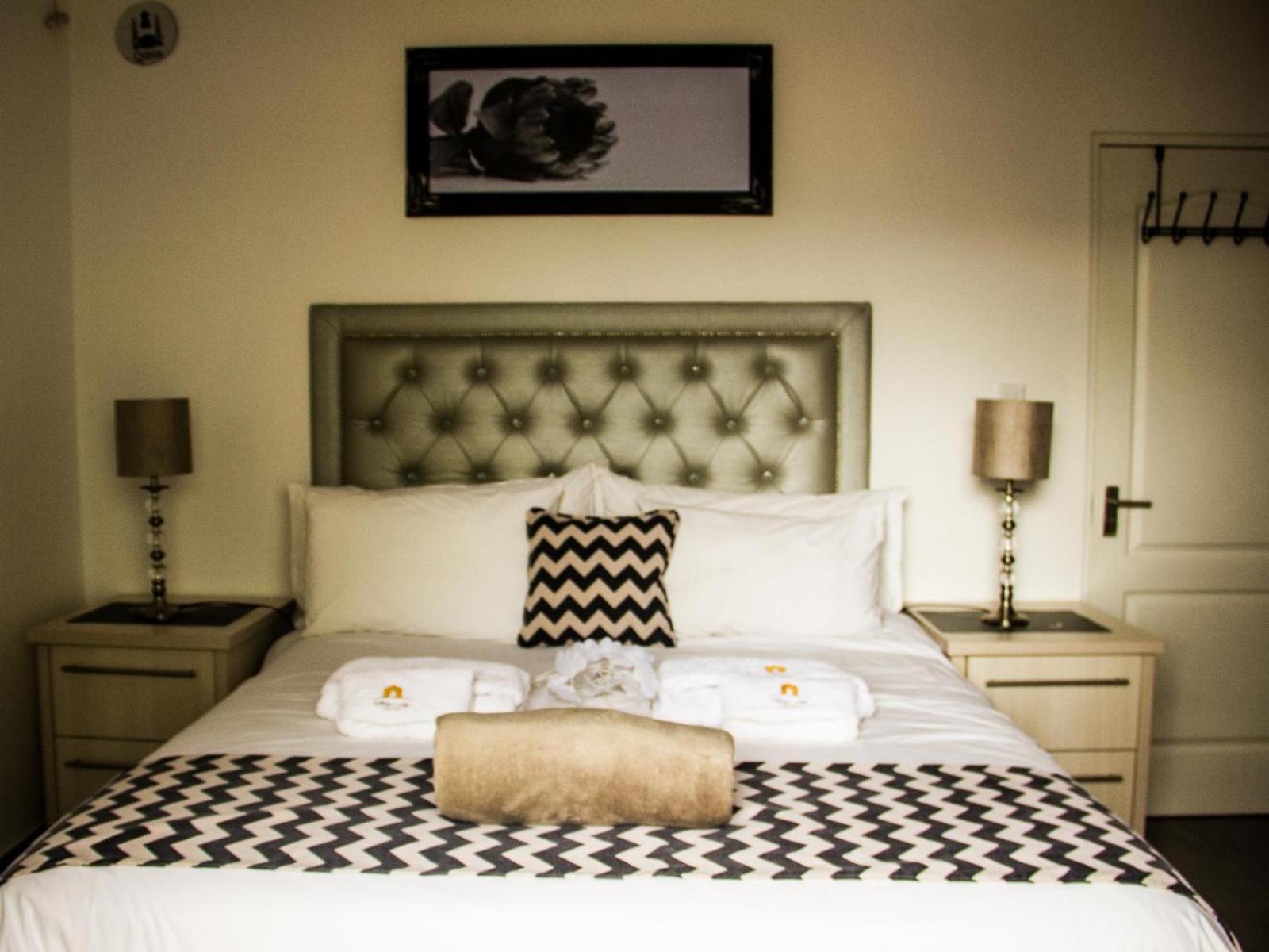 The Noble Lodge Cape Town Rom bilde