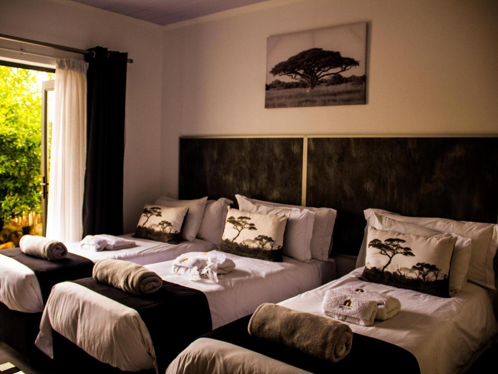 The Noble Lodge Cape Town Rom bilde