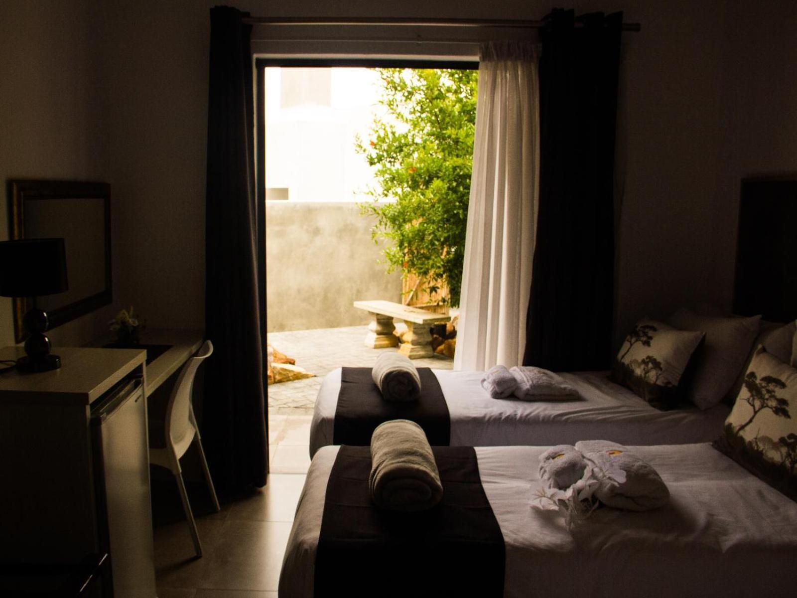 The Noble Lodge Cape Town Rom bilde