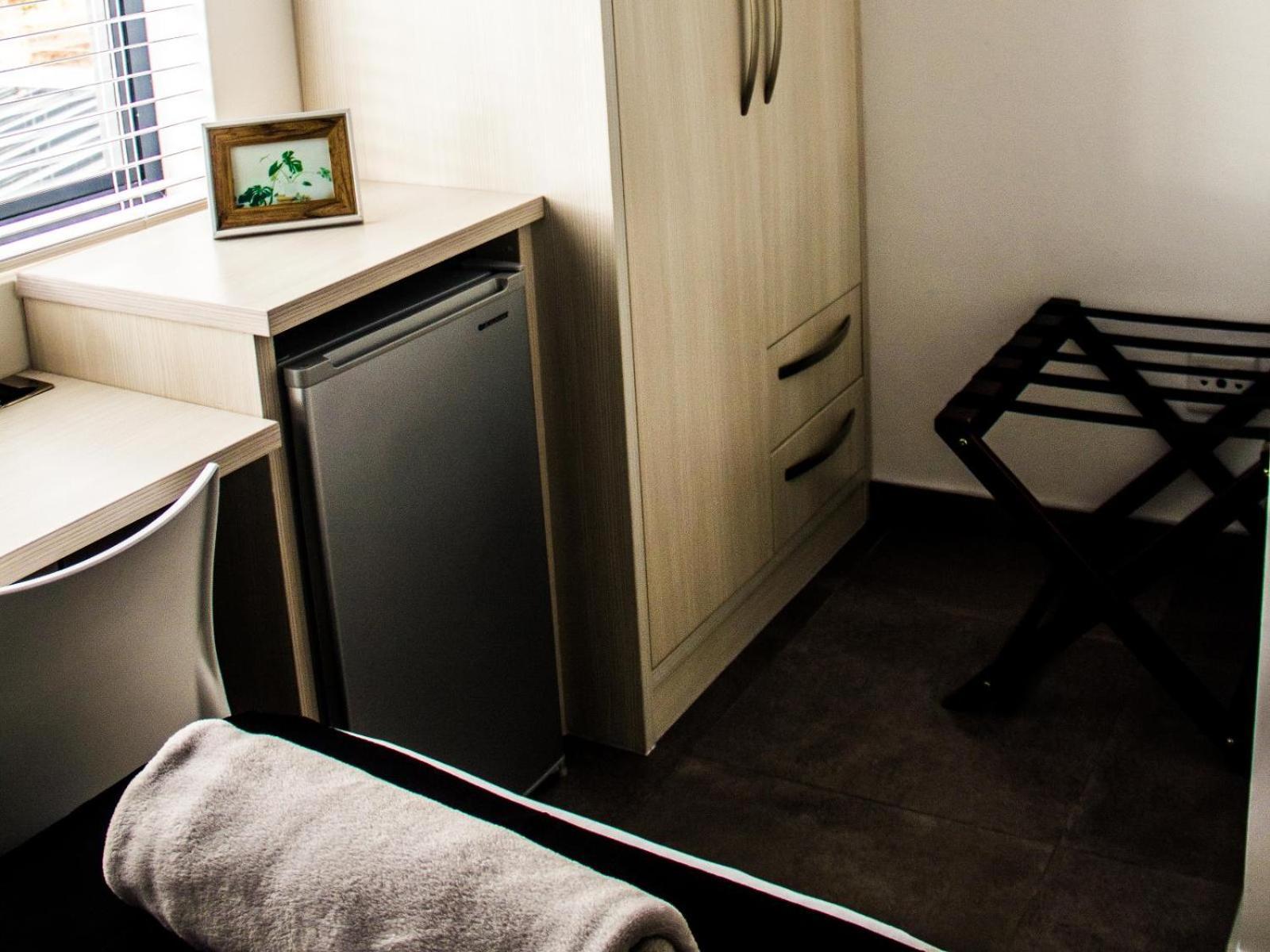 The Noble Lodge Cape Town Rom bilde
