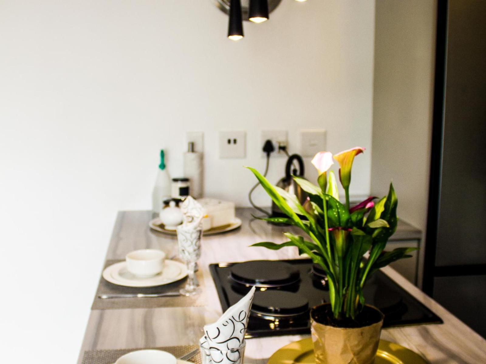 The Noble Lodge Cape Town Rom bilde