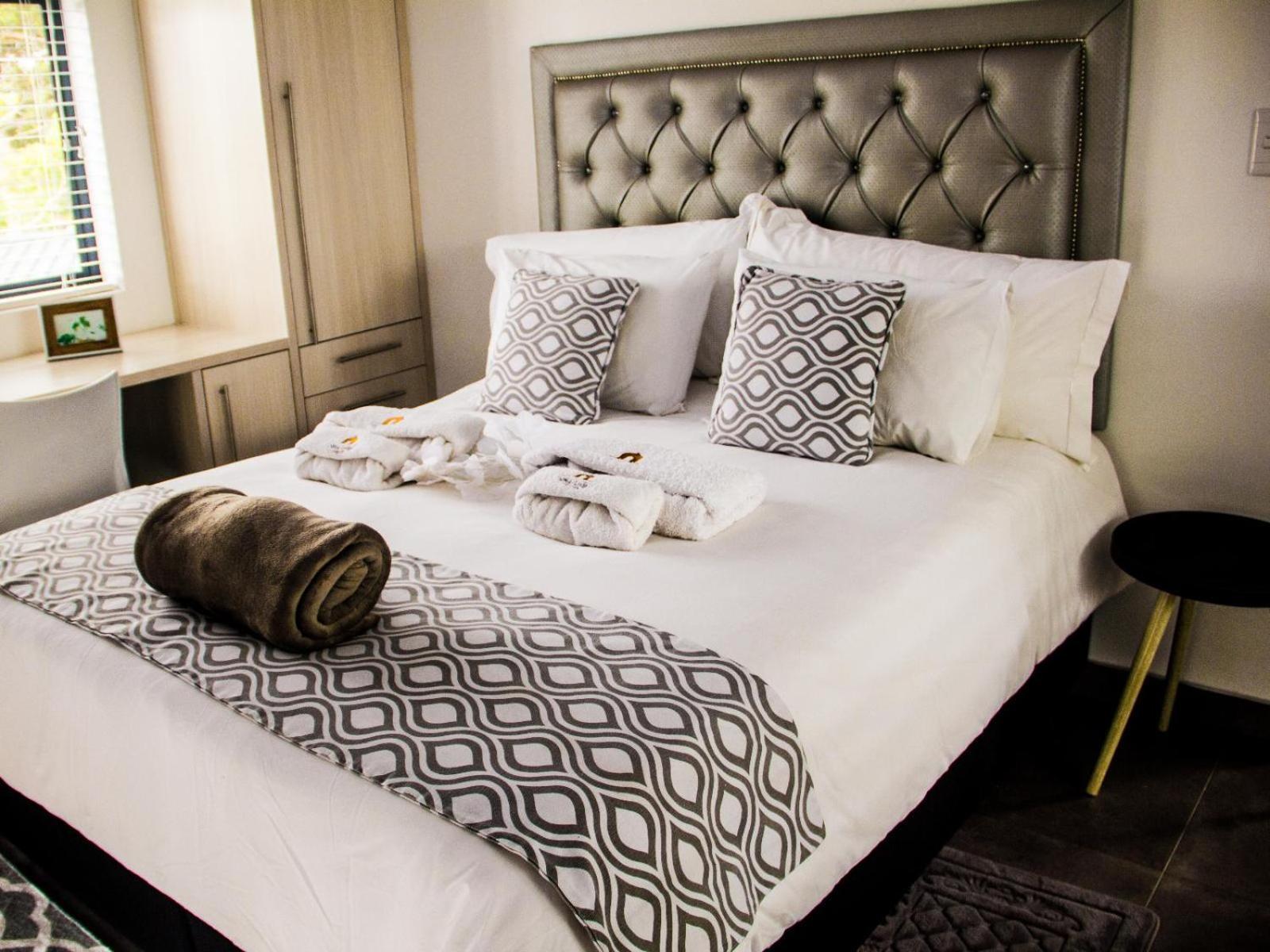 The Noble Lodge Cape Town Rom bilde