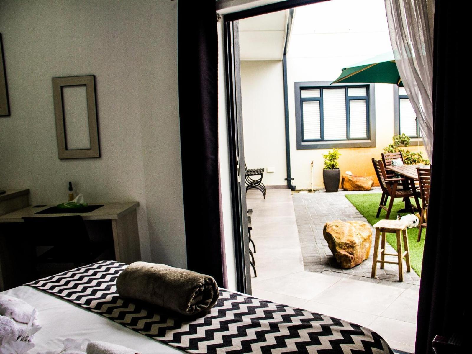 The Noble Lodge Cape Town Rom bilde