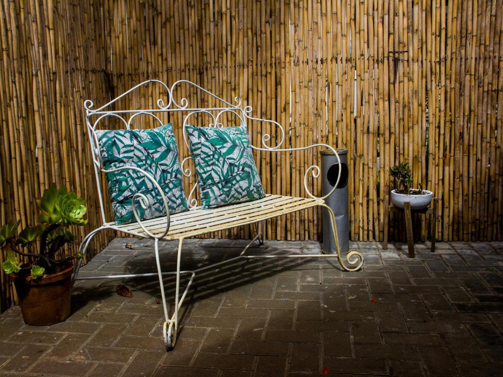 The Noble Lodge Cape Town Rom bilde
