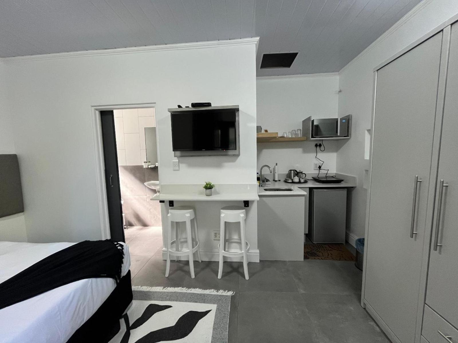The Noble Lodge Cape Town Rom bilde