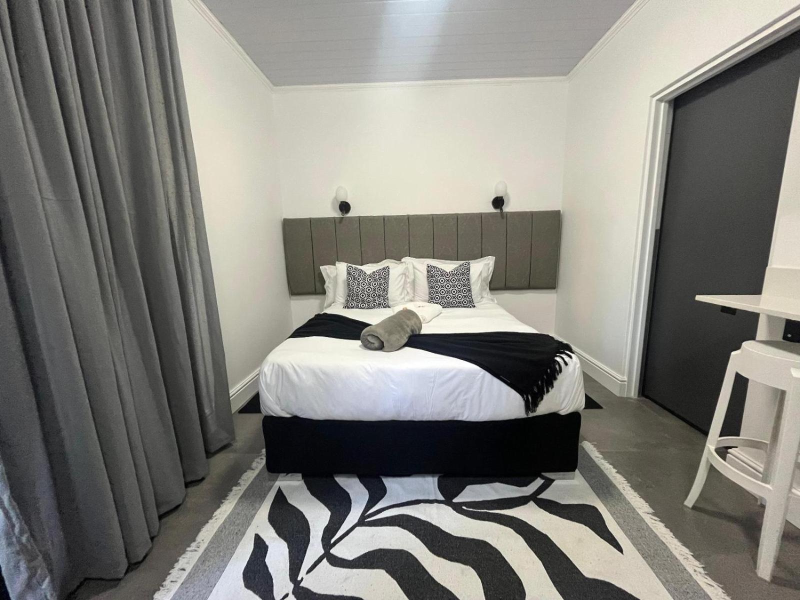 The Noble Lodge Cape Town Rom bilde