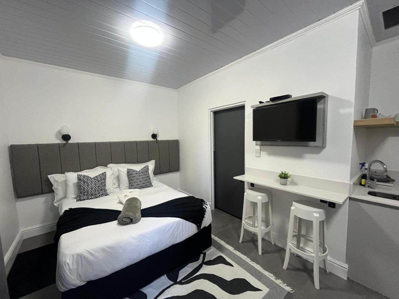 The Noble Lodge Cape Town Rom bilde