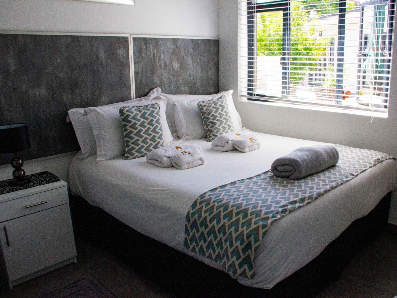 The Noble Lodge Cape Town Rom bilde