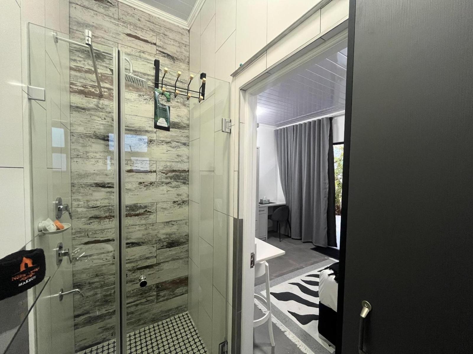 The Noble Lodge Cape Town Rom bilde