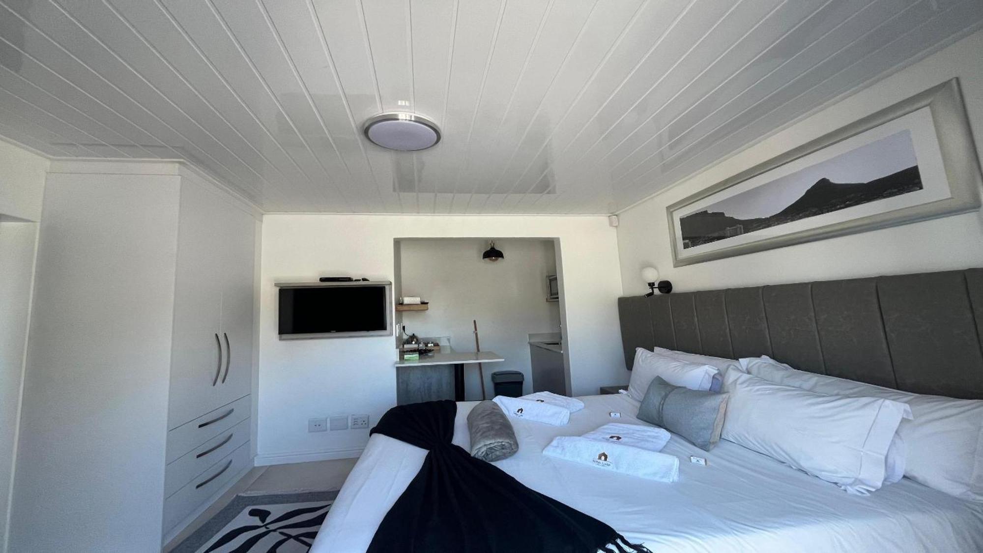The Noble Lodge Cape Town Rom bilde