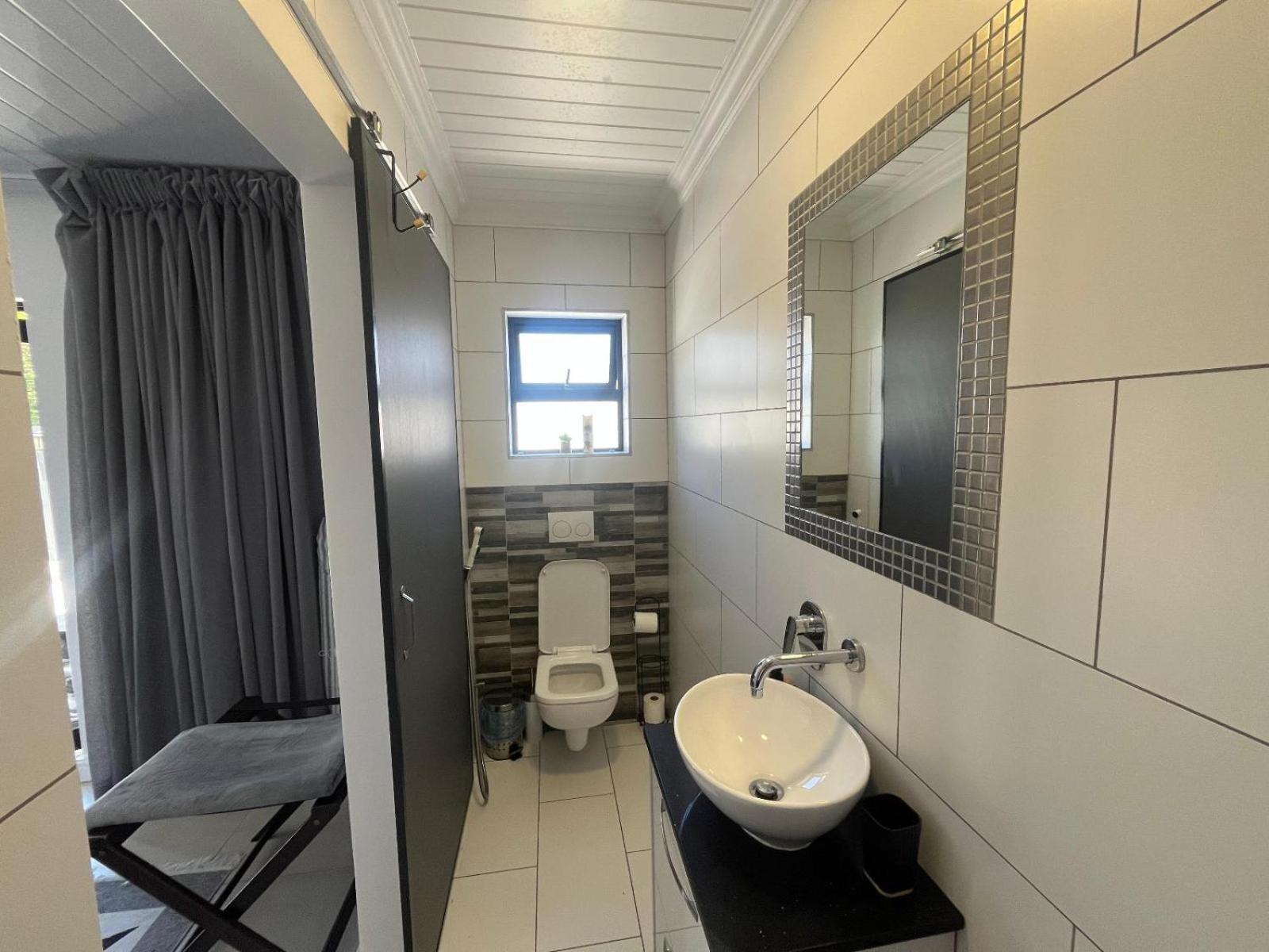 The Noble Lodge Cape Town Rom bilde