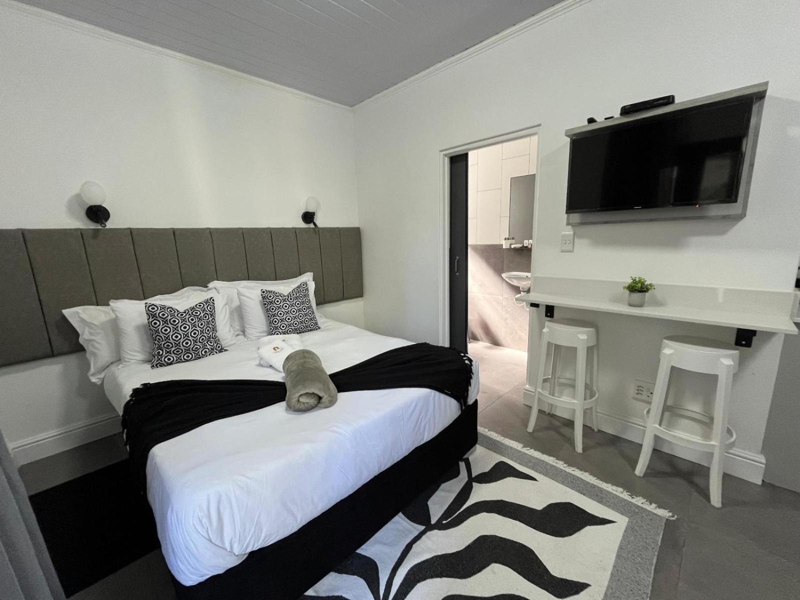 The Noble Lodge Cape Town Rom bilde