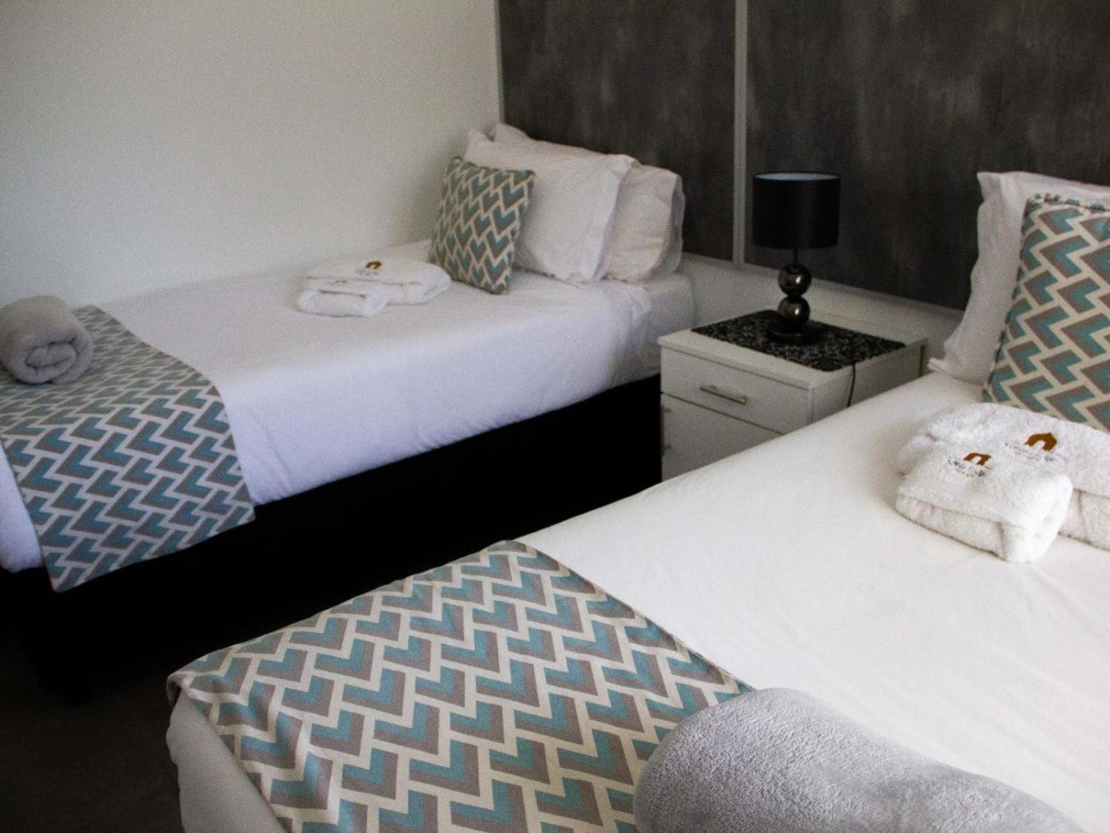 The Noble Lodge Cape Town Rom bilde