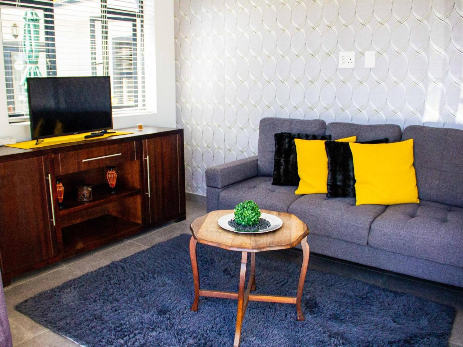 The Noble Lodge Cape Town Rom bilde