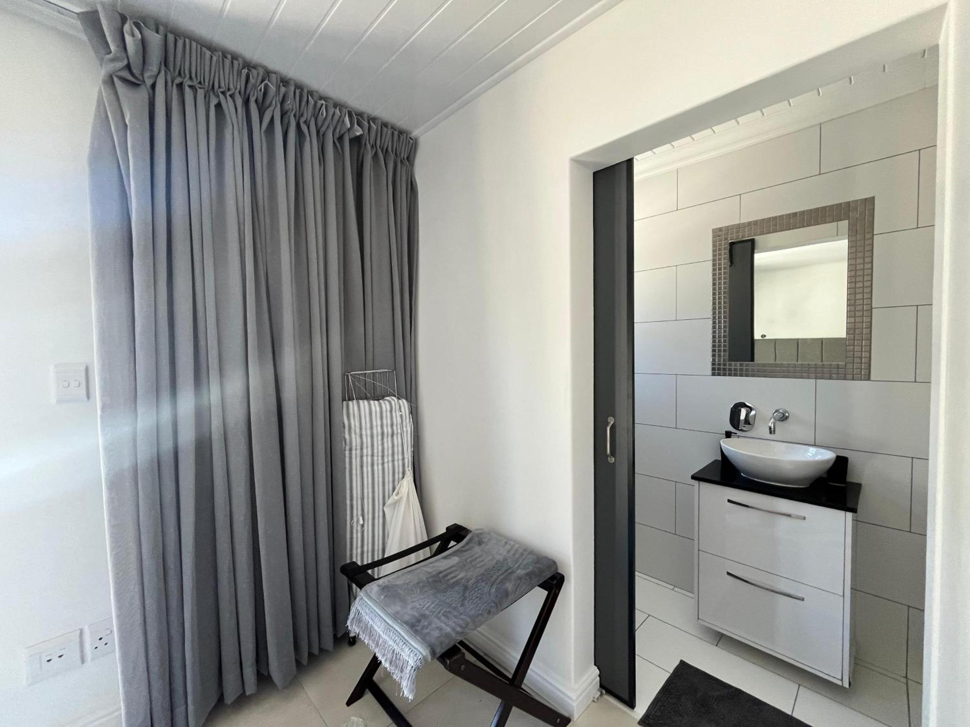 The Noble Lodge Cape Town Eksteriør bilde