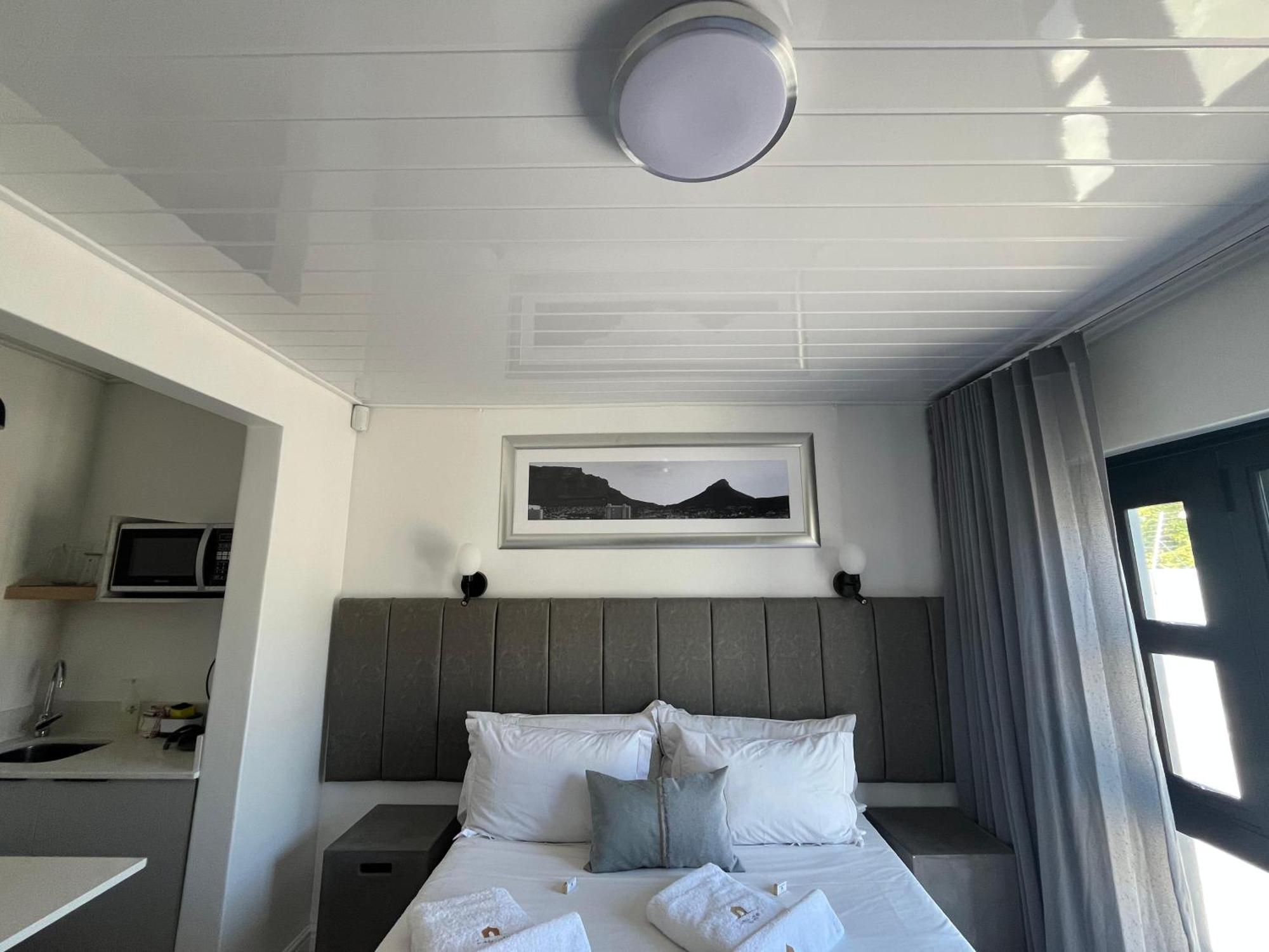 The Noble Lodge Cape Town Eksteriør bilde