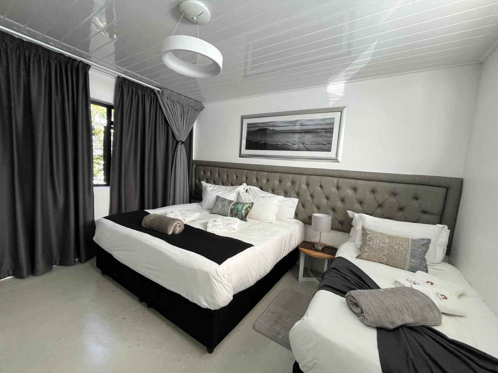 The Noble Lodge Cape Town Eksteriør bilde
